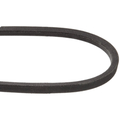 Pix North America Megadyne MXV Series Super-Duty V-Belt, 21/32 in W Top, 61 in L Outside, Synthetic Rubber MXV5-610